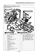 Preview for 230 page of Yamaha Star XVS950A 2009 Service Manual