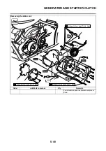 Preview for 231 page of Yamaha Star XVS950A 2009 Service Manual