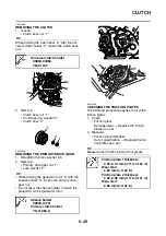 Preview for 240 page of Yamaha Star XVS950A 2009 Service Manual