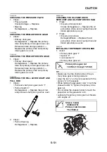 Preview for 242 page of Yamaha Star XVS950A 2009 Service Manual