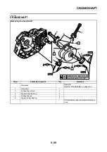 Preview for 260 page of Yamaha Star XVS950A 2009 Service Manual