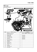 Preview for 272 page of Yamaha Star XVS950A 2009 Service Manual