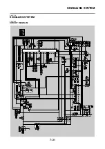 Preview for 308 page of Yamaha Star XVS950A 2009 Service Manual