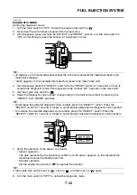 Preview for 319 page of Yamaha Star XVS950A 2009 Service Manual