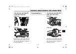 Preview for 65 page of Yamaha Star XVS95B Owner'S Manual