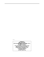 Preview for 2 page of Yamaha STAR XVS95CE 1TP1 2014 Service Manual