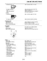 Preview for 33 page of Yamaha STAR XVS95CE 1TP1 2014 Service Manual