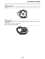 Preview for 46 page of Yamaha STAR XVS95CE 1TP1 2014 Service Manual