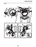 Preview for 68 page of Yamaha STAR XVS95CE 1TP1 2014 Service Manual