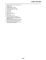 Preview for 69 page of Yamaha STAR XVS95CE 1TP1 2014 Service Manual