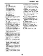 Preview for 71 page of Yamaha STAR XVS95CE 1TP1 2014 Service Manual