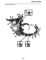 Preview for 72 page of Yamaha STAR XVS95CE 1TP1 2014 Service Manual