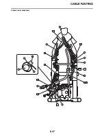 Preview for 74 page of Yamaha STAR XVS95CE 1TP1 2014 Service Manual