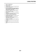 Preview for 77 page of Yamaha STAR XVS95CE 1TP1 2014 Service Manual