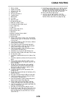 Preview for 85 page of Yamaha STAR XVS95CE 1TP1 2014 Service Manual