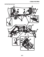 Preview for 88 page of Yamaha STAR XVS95CE 1TP1 2014 Service Manual