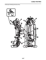 Preview for 94 page of Yamaha STAR XVS95CE 1TP1 2014 Service Manual