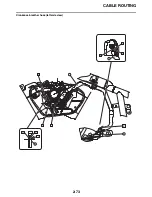 Preview for 100 page of Yamaha STAR XVS95CE 1TP1 2014 Service Manual