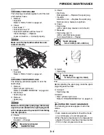 Preview for 109 page of Yamaha STAR XVS95CE 1TP1 2014 Service Manual