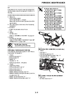 Preview for 114 page of Yamaha STAR XVS95CE 1TP1 2014 Service Manual