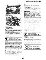 Preview for 115 page of Yamaha STAR XVS95CE 1TP1 2014 Service Manual