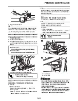 Preview for 116 page of Yamaha STAR XVS95CE 1TP1 2014 Service Manual