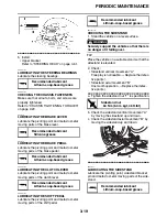 Preview for 124 page of Yamaha STAR XVS95CE 1TP1 2014 Service Manual