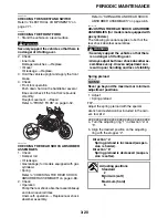 Preview for 125 page of Yamaha STAR XVS95CE 1TP1 2014 Service Manual