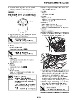 Preview for 128 page of Yamaha STAR XVS95CE 1TP1 2014 Service Manual