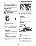 Preview for 130 page of Yamaha STAR XVS95CE 1TP1 2014 Service Manual