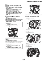 Preview for 131 page of Yamaha STAR XVS95CE 1TP1 2014 Service Manual