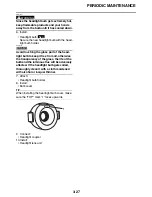 Preview for 132 page of Yamaha STAR XVS95CE 1TP1 2014 Service Manual