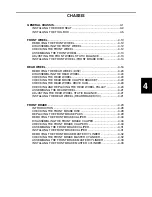 Preview for 133 page of Yamaha STAR XVS95CE 1TP1 2014 Service Manual