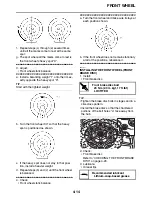 Preview for 149 page of Yamaha STAR XVS95CE 1TP1 2014 Service Manual