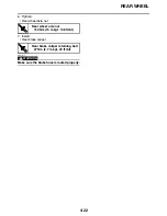 Preview for 157 page of Yamaha STAR XVS95CE 1TP1 2014 Service Manual