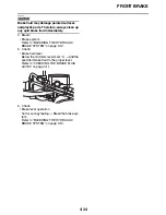 Preview for 169 page of Yamaha STAR XVS95CE 1TP1 2014 Service Manual