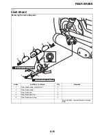 Preview for 170 page of Yamaha STAR XVS95CE 1TP1 2014 Service Manual