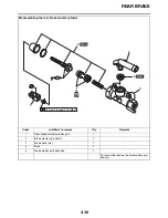 Preview for 173 page of Yamaha STAR XVS95CE 1TP1 2014 Service Manual