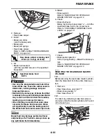 Preview for 179 page of Yamaha STAR XVS95CE 1TP1 2014 Service Manual