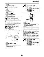 Preview for 193 page of Yamaha STAR XVS95CE 1TP1 2014 Service Manual