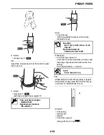 Preview for 194 page of Yamaha STAR XVS95CE 1TP1 2014 Service Manual