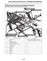 Preview for 200 page of Yamaha STAR XVS95CE 1TP1 2014 Service Manual