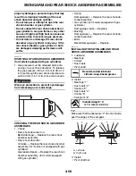 Preview for 203 page of Yamaha STAR XVS95CE 1TP1 2014 Service Manual