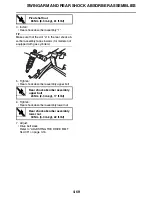 Preview for 204 page of Yamaha STAR XVS95CE 1TP1 2014 Service Manual