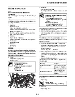 Preview for 212 page of Yamaha STAR XVS95CE 1TP1 2014 Service Manual