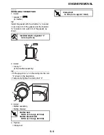 Preview for 217 page of Yamaha STAR XVS95CE 1TP1 2014 Service Manual