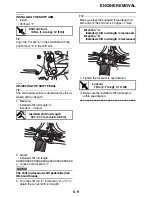 Preview for 220 page of Yamaha STAR XVS95CE 1TP1 2014 Service Manual