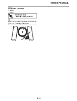 Preview for 222 page of Yamaha STAR XVS95CE 1TP1 2014 Service Manual