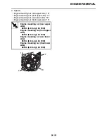 Preview for 226 page of Yamaha STAR XVS95CE 1TP1 2014 Service Manual