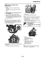 Preview for 230 page of Yamaha STAR XVS95CE 1TP1 2014 Service Manual